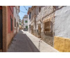 Increíble oportunidad en el centro de la Zubia