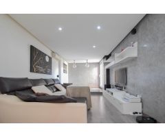 PISO LAS GABIAS  CON TERRAZA DE 45 METROS Y 2 GARAJES