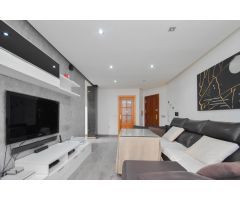 PISO LAS GABIAS  CON TERRAZA DE 45 METROS Y 2 GARAJES