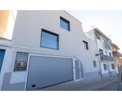Casa unifamiliar del año 2019 en Bola de Oro