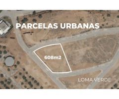 ¿Quieres construir la casa de tus sueños en un lugar privilegiado?