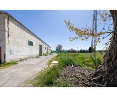 Casa con terreno en Venta en La Granada, Granada