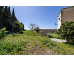 Casa con terreno en Venta en La Granada, Granada