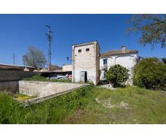 Casa con terreno en Venta en La Granada, Granada