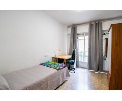 ¡Se Alquila  Habitaciones en el Centro de Granada!