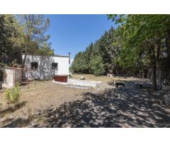 Finca de Recreo en Venta en Chauchina, Granada