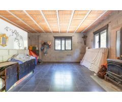 Finca de Recreo en Venta en Chauchina, Granada