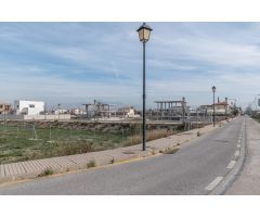 Parcela en Venta en Las Gabias, Granada