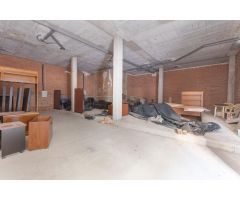 Local comercial junto centro de salud de Armilla