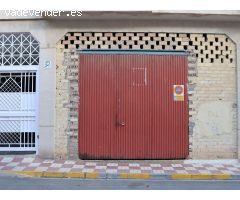local comercial en albolote cerca de la parada de metro