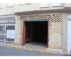 local comercial en albolote cerca de la parada de metro