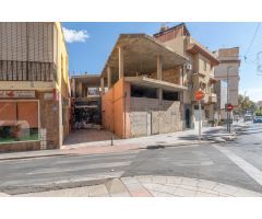 ESTRUCTURAS EN VENTA EN MOTRIL