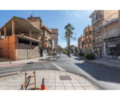ESTRUCTURAS EN VENTA EN MOTRIL