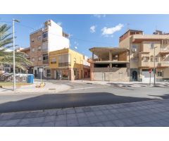 ESTRUCTURAS EN VENTA EN MOTRIL