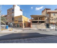 ESTRUCTURAS EN VENTA EN MOTRIL