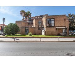 ESTRUCTURAS EN VENTA EN MOTRIL