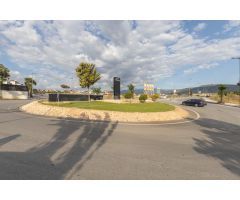 Excelente parcela junto a Santa Clara Golf en Otura