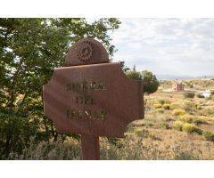 Excelente parcela junto a Santa Clara Golf en Otura