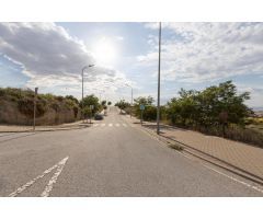 Excelente parcela junto a Santa Clara Golf en Otura