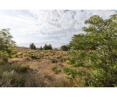 Excelente parcela junto a Santa Clara Golf en Otura