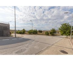 Excelente parcela junto a Santa Clara Golf en Otura