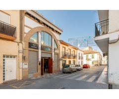 TRASPASO DE RESTAURANTE EN CULLAR VEGA