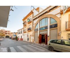 TRASPASO DE RESTAURANTE EN CULLAR VEGA
