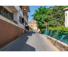 Ático Dúplex en Venta en el Barrio de Monachil.