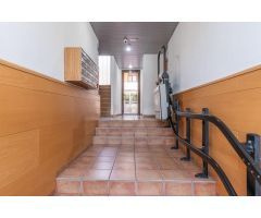 Ático Dúplex en Venta en el Barrio de Monachil.