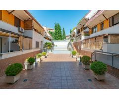 Ático Dúplex en Venta en el Barrio de Monachil.