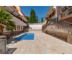 Ático Dúplex en Venta en el Barrio de Monachil.