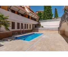 Ático Dúplex en Venta en el Barrio de Monachil.
