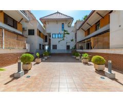 Ático Dúplex en Venta en el Barrio de Monachil.