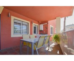 PISO CON TERRAZA, GARAJE Y TRASTERO