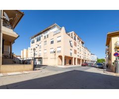 Magnifico Atico en Atarfe con ampla terraza de 131 metros