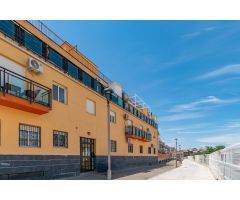 Precioso ático dúplex en Churriana de la Vega
