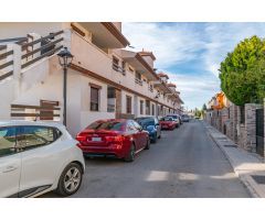 Apartamento en Cogollos Vega.