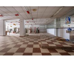 Local comercial en Venta en Cenes de la Vega, Granada