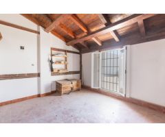 CASA EN ROMILLA