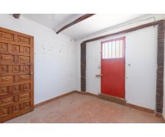 CASA EN ROMILLA