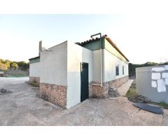 Finca rustica en Venta en Albuñuelas, Granada