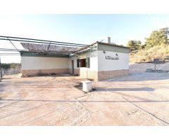 Finca rustica en Venta en Albuñuelas, Granada