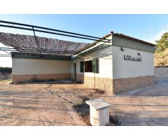 Finca rustica en Venta en Albuñuelas, Granada