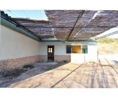 Finca rustica en Venta en Albuñuelas, Granada