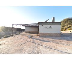 Finca rustica en Venta en Albuñuelas, Granada