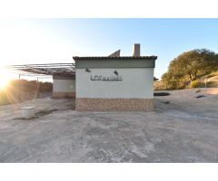Finca rustica en Venta en Albuñuelas, Granada