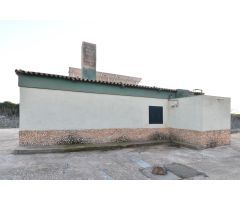 Finca rustica en Venta en Albuñuelas, Granada