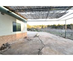 Finca rustica en Venta en Albuñuelas, Granada