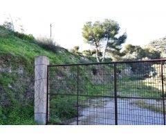 10.000 metros cuadrados de parcela urbana en la Urbanización de San Antonio, La Herradura, Almuñecar