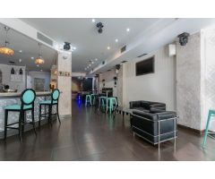 Local en Venta MARACENA